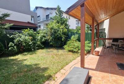 Inchiriere casa 3 camere, ansamblul rezidential Class Pipera-Tunari - 10