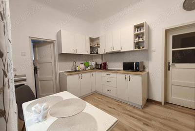 Apartament cu 2 camere în Dacia - 17
