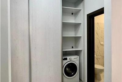 Garsonieră decomandată în Sânpetru - 4