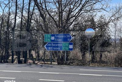 Spațiu comercial, în Almăj - 6