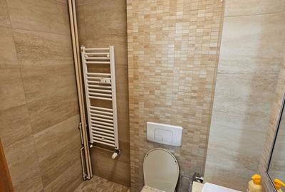 Apartament cu 3 camere în Văcăresti - 8