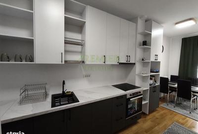 SOS. NORDULUI 2 CAMERE | MOBILAT SI UTILAT | READY TO MOVE | LOC DE PARCARE INCL - 4