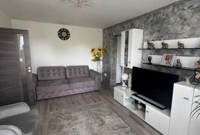 Apartament cu 3 camere semidecomandat în Calea București - 8