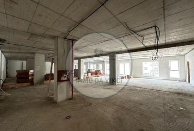 Spatii birouri 142mp si 194mp Marasti Iulius Mall finisaje la cerere - 14