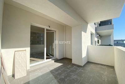FINALIZAT | Pallady | 3 camere, 2 terase, etaj 8, an 2025, loc parcare | metrou - 4