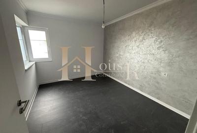 Bloc Nou. Etaj 1. Decomandat cu bucatarie inchisa - 2