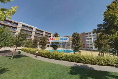 Garsonieră semidecomandată, mobilată în Metalurgiei - 8