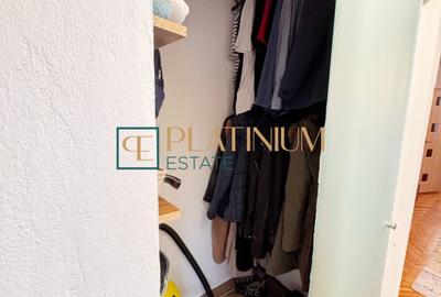 Apartament cu 2 camere semidecomandat, mobilat în Gheorghe Lazăr - 7