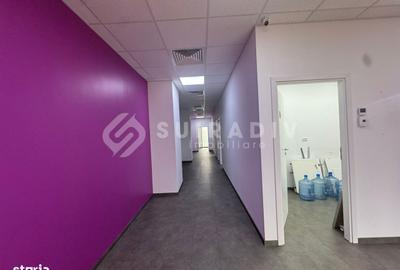 Spațiu comercial, de 100 mp, în Central - 3