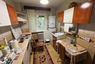 Apartament 4 camere, decomandat, 98.42mp, cartier 1 Mai, zona Insula - 10