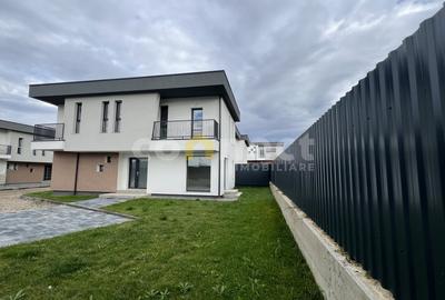 Casa de vanzare | SU 117 mp | gradina, 2 parcari | Floresti, zona Terra - 2