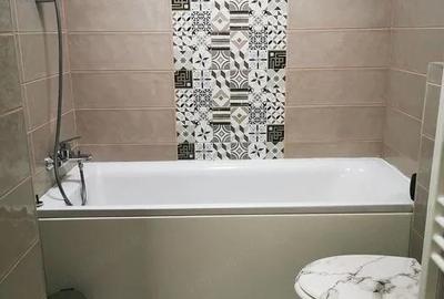 Apartament cu 2 camere decomandat în Lujerului