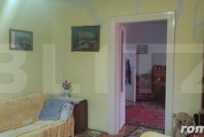 Casă cu 4 camere cu Teren 411 Mp în Central - 5