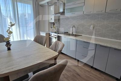Apartament 2 camere, imobil nou, Corneliu Coposu - 3