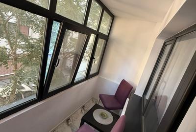 📍 De închiriat | Apartament 2 camere | Zona City Park | Etaj 1 | Gaze - 6