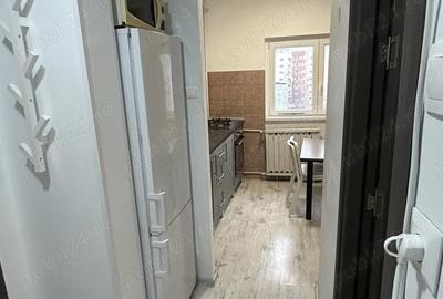 Garsonieră decomandată în Vitan