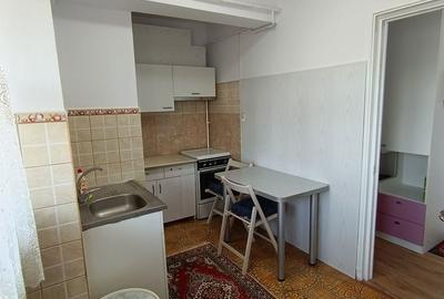 Apartament decomandat în Central - 3