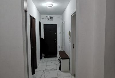 Apartament cu 2 camere semidecomandat, mobilat în Alexandru Obregia - 3