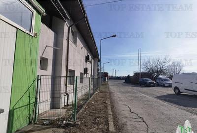Spațiu comercial, de 1,200 mp, în Tunari - 3
