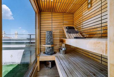 Apartament cu 4 camere decomandat în Ultracentral - 9