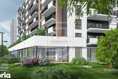 Apartament cu 3 camere decomandat în Metalurgiei - 12