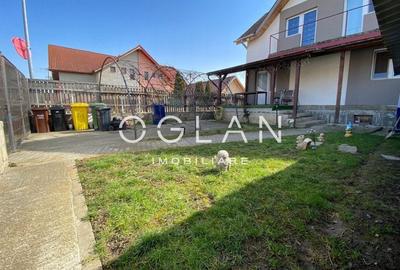 Duplex cu 5 camere cu Canalizare în Șelimbăr - 1