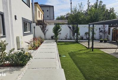 Casă cu 6 camere cu Teren 425 Mp în Central - 8