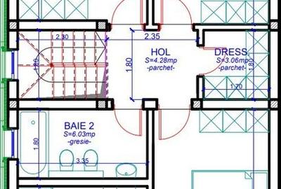 Complex rezidential deosebit. 6 Vile tip Duplex, cu finisaje superioare. Complex rezidential deosebit. 6 Vile tip Duplex, cu finisaje superioare. - 4