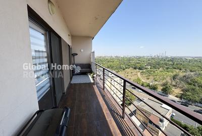 Apartament 3 Camere |  Parcul Lumea Copiilor-Sun Plaza | 143 MP-Bloc 2009 - 26