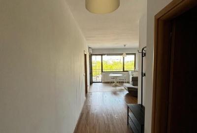 CARTIER SOLAR-PARC TUDOR ARGHEZI-Apartament 2 camere si parcare inclus - 3