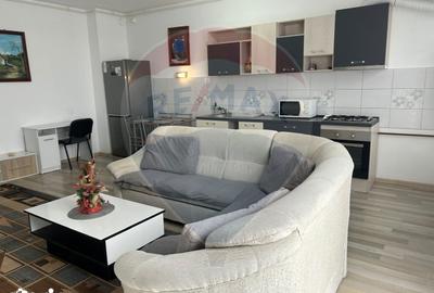 Apartament cu 2 camere, mobilat în Funcționarilor - 6