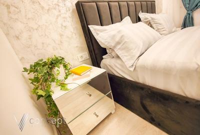 Apartament cu 2 camere decomandat, mobilat în Aviației - 4