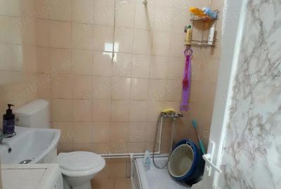 Casă cu 2 camere cu Teren 300 Mp în Central - 3