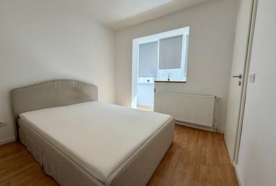 Apartament cu 2 camere nedecomandat, mobilat în Circumvalațiunii - 2