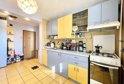 INCHIRIERE 2 CAMERE DRISTOR I METROU I ETAJ 6 I Panoramic I LUMINOS - 6