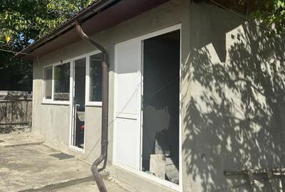 Casă cu 2 camere în Zărnești - 4