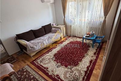 Apartament cu 2 camere semidecomandat în Decebal - 7