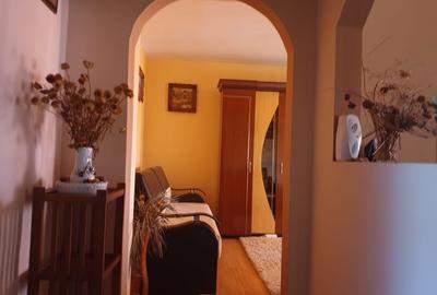 Apartament cu 3 camere decomandat, mobilat în Bala - 4
