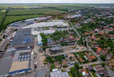 Platforma betonata de inchiriat 2690 mp Aradul Nou,Arad Platforma betonata de inchiriat 2690 mp Aradul Nou,Arad - 6