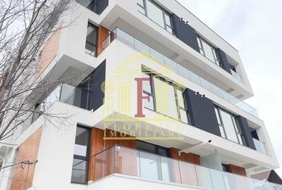 Apartament cu 2 camere în Nord - 1