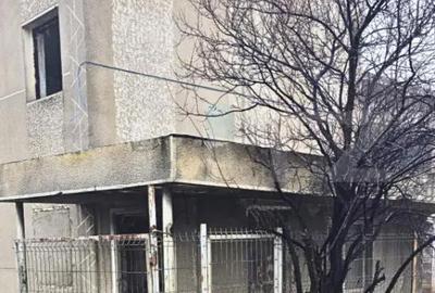 Spațiu comercial, de 549 mp, în Central - 14