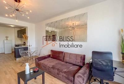 Apartament 2 camere în zona Iancu Nicolae Baneasa Zoo - 3