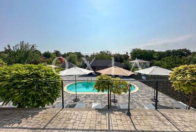 BX079 Casa individuala Cu Piscina- Giarmata BX079 Casa individuala Cu Piscina- Giarmata - 26