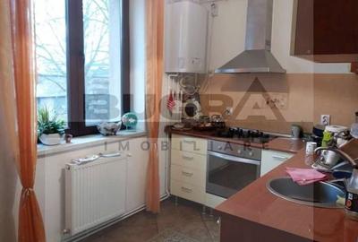 Apartament de 2 camere, decomandat, 54 mp, parcare, zona Garii - 2