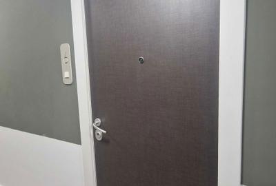 Apartament cu 2 camere semidecomandat, mobilat în Central - 5