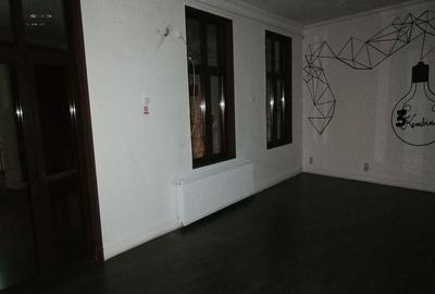Spatiu comercial in vila Piata Rosetti 330mp cu terasa 100mp - 9