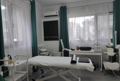 Spațiu comercial, de 110 mp, în Ștefan cel Mare - 3