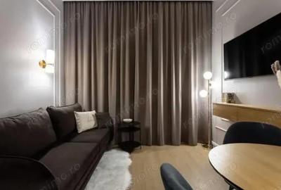 Apartament cu 2 camere decomandat în Drumul Taberei - 1