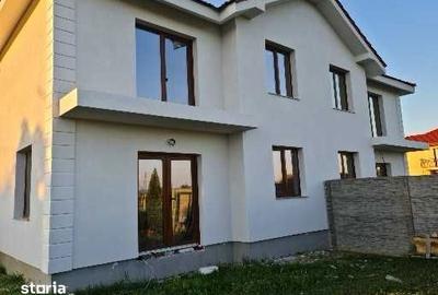 Casă cu 3 camere cu Teren 150 Mp în Central - 3