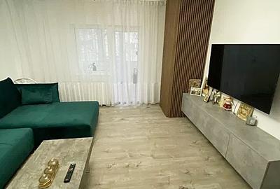 Apartament 3 Camere Tei cu Centrala Proprie Apartament 3 Camere Tei cu Centrala Proprie - 3